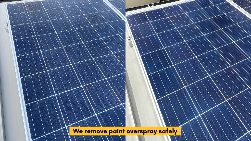 Solar Panel Cleaning Sacramento Quick Free Quote